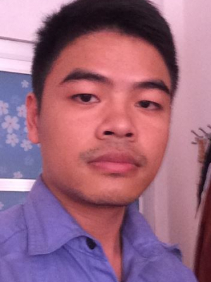 cover CV: Lê Minh Tuân