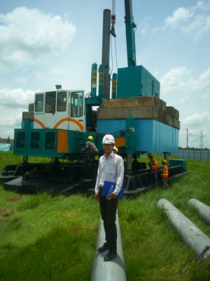 cover CV: Đoàn Tuấn Thành