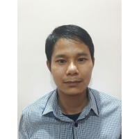 cover CV: Phạm Thái Phong