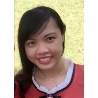 cover CV: Trần Thị Lưu Đông