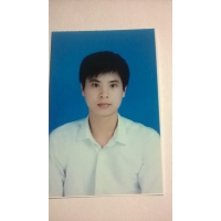 cover CV: Nguyễn Phấn Hùng
