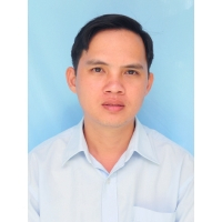 cover CV: Ngô Thế Long