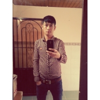 cover CV: Trịnh Phú Cường