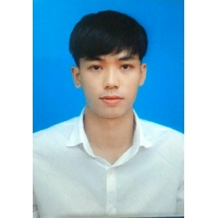 cover CV: Đào Duy Tuyên