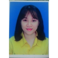 cover CV: Phạm Thị Hương