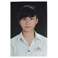 cover CV: Trương Thị Yến Phượng
