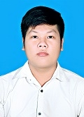 cover CV: Đặng Bá Hiếu