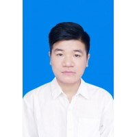 cover CV: Nguyễn Văn Tiệp