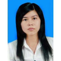 cover CV: Trần Thị Bích Thảo