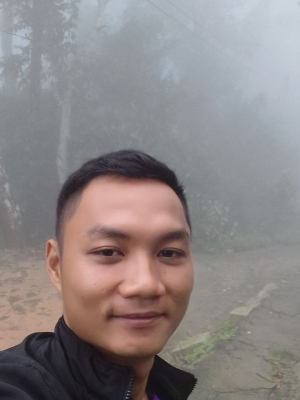 cover CV: PHAN MINH TÂM