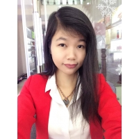 cover CV: Nguyễn Thu Hương
