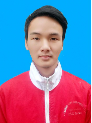 cover CV: Nguyễn Hữu Hồng