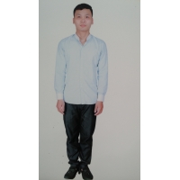 cover CV: Vũ Văn Chiến