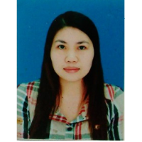 cover CV: Hồ Thị Tính