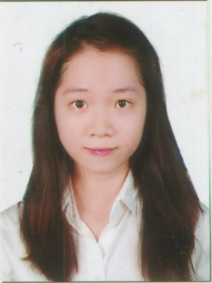 cover CV: NGÔ THỊ KHÁNH VY