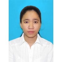 cover CV: Trần Thị Mến