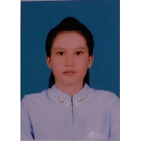 cover CV: Nguyễn Thị Linh Thâm