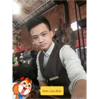 cover CV: Trương Văn Hiệp