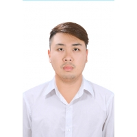 cover CV: Trần Trường Giang