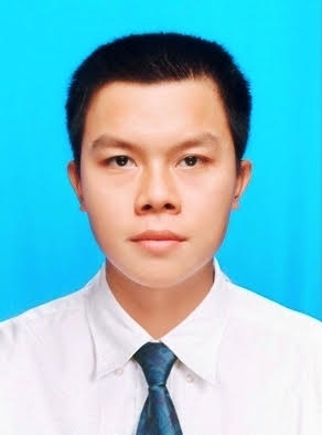 cover CV: Nguyễn Quốc Thành