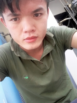 cover CV: Trần Đức Thắng