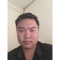 cover CV: Trần Duy Bảo