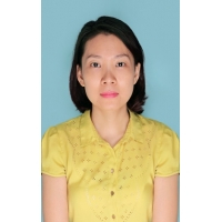 cover CV: Pham Thi Van