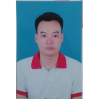 cover CV: Nguyễn Doãn Huy