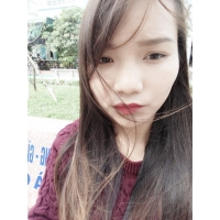 cover CV: Hoàng Thị Chang