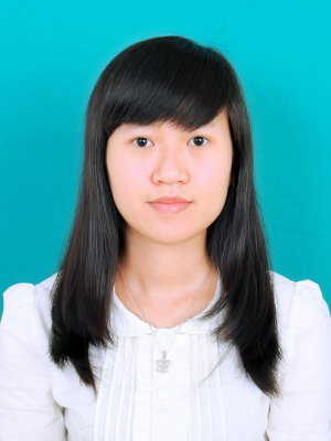 cover CV: Nguyễn Thị Lan