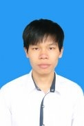 cover CV: Nguyễn Văn Tài