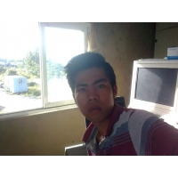 cover CV: Lê Minh Nhựt 