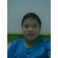 cover CV: Nguyễn Huy Thảo