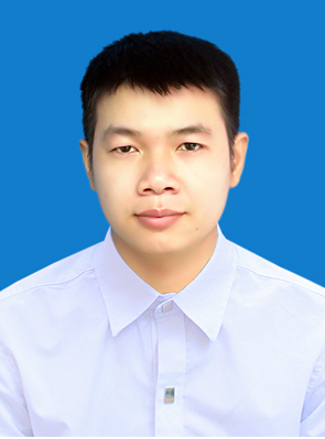 cover CV: TRƯƠNG THÀNH HIỆP