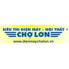 SIÊU THỊ ĐIỆN MÁY NỘI THẤT CHỢ LỚN - CN ĐỒNG NAI