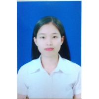 cover CV: Lê Thị Tuyết Mai