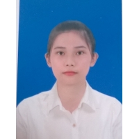 cover CV: Trần Thị Thanh Vân