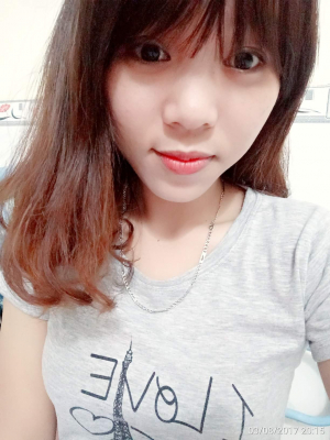 cover CV: Trần Thị Thanh Bình