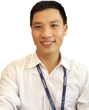 cover CV: Nguyễn Đăng Phương