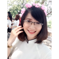 cover CV: TRẦN NHẬT MY