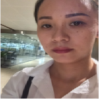 cover CV: Nguyễn Thị Thu Ba