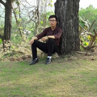 cover CV: Đỗ Thiên Hoàng