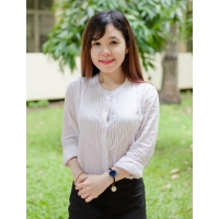 cover CV: Huỳnh Nguyễn Minh Vi