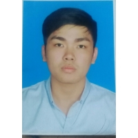 cover CV: Nguyễn Tấn Win