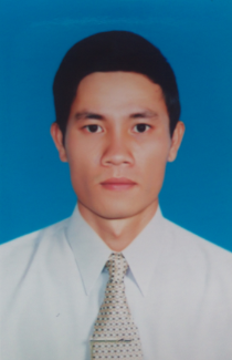 cover CV: Phan Văn Chiến