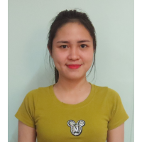 cover CV: NGUYỄN THỊ THU