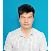 cover CV: Nguyễn Vinh Lam