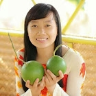 cover CV: Hoàng Thị Hoa