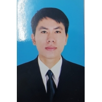 cover CV: PHẠM MINH KHA