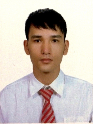 cover CV: Đặng Ngọc Thuấn